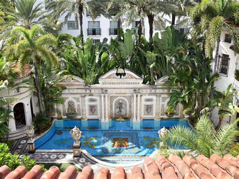 Versace Villa .